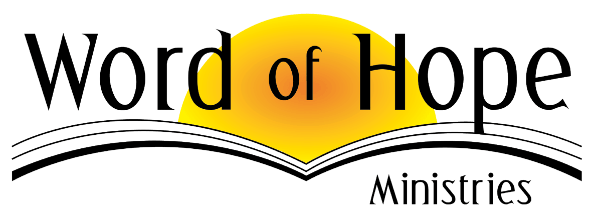Logo Word of Hope