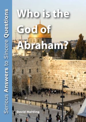 Who is the God of Abraham ?